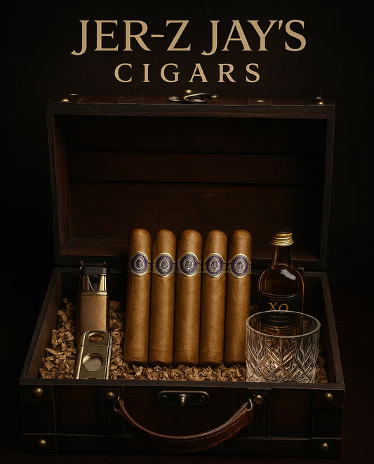 The Ultimate Gift Box