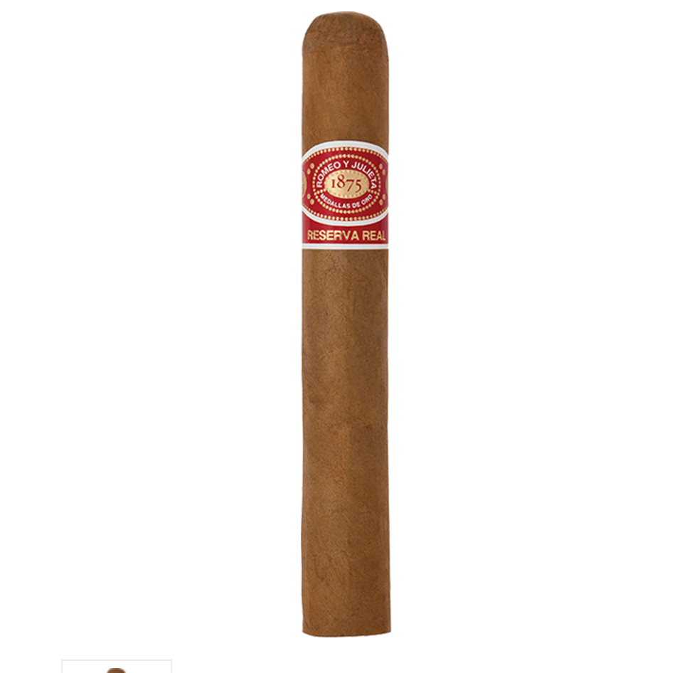Romeo y Julieta Reserva Real Verona's Court 5"1/2 * 44 - Jer - Z Jay's Cigars