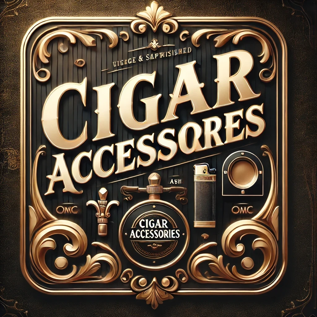 cigar accessories