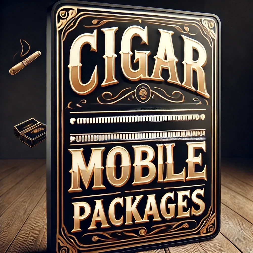 Mobile Packages