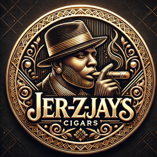  Jer-Z Jay's Cigars