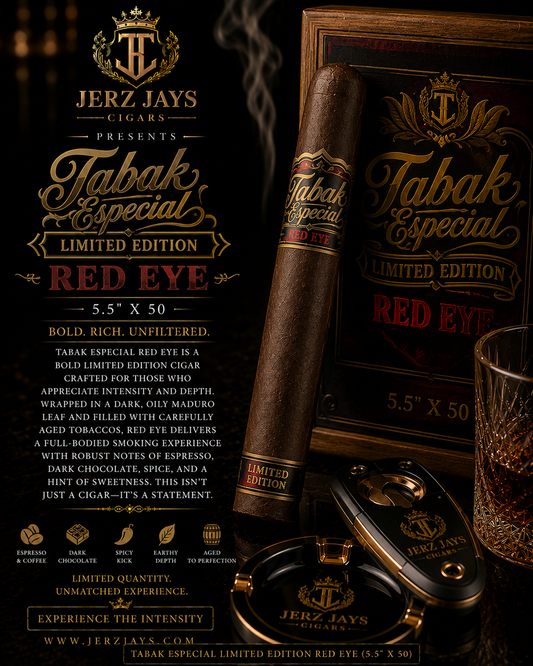 Drew Estate Factory Smokes Maduro Robusto