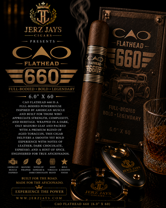COA- Flathead 660