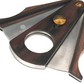 Mantello Cigars Cigar Cutter Guillotine