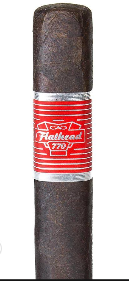 CAO Flathead V770 Big Block