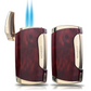 Torch Lighter Double Jet Flame Lighter