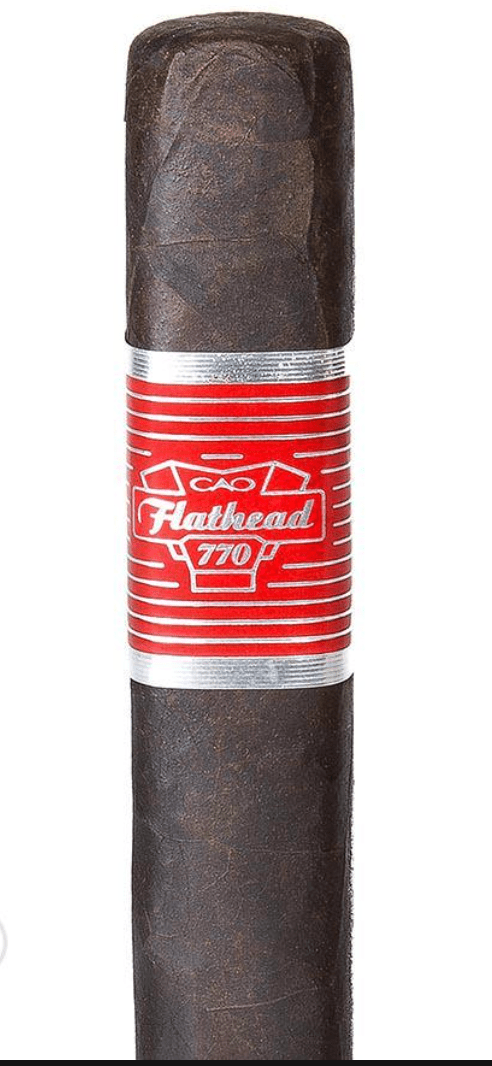 CAO Flathead V770 Big Block - Jer - Z Jay's Cigars