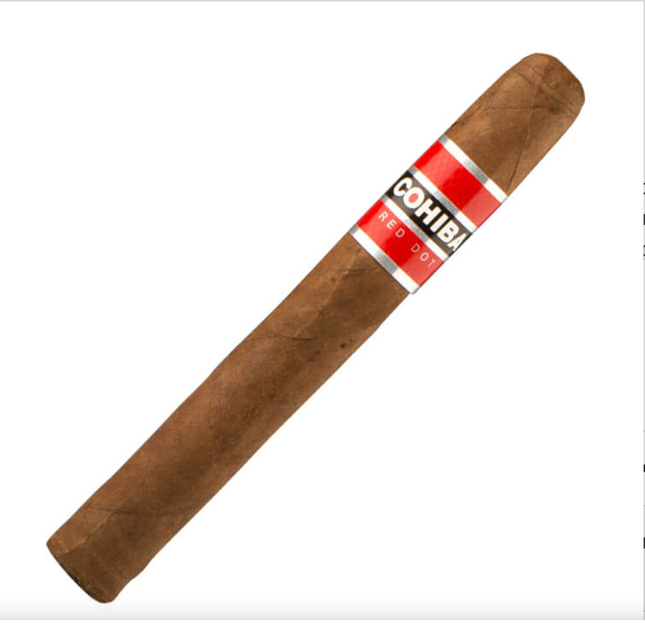 Cohiba Red Dot Corona Minor