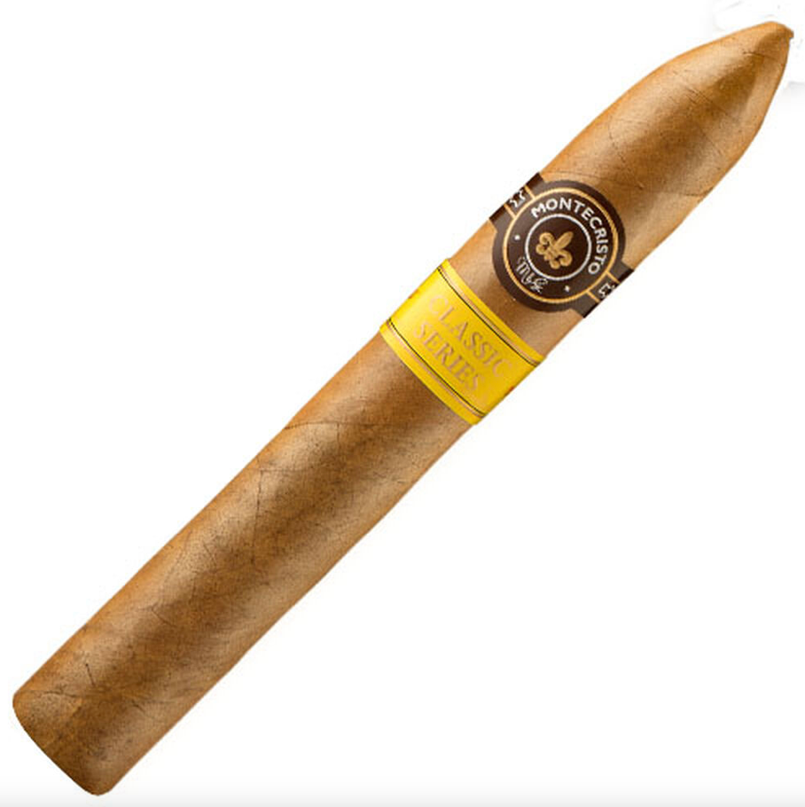 Montecristo Classic No. 2 6"1/8 * 52