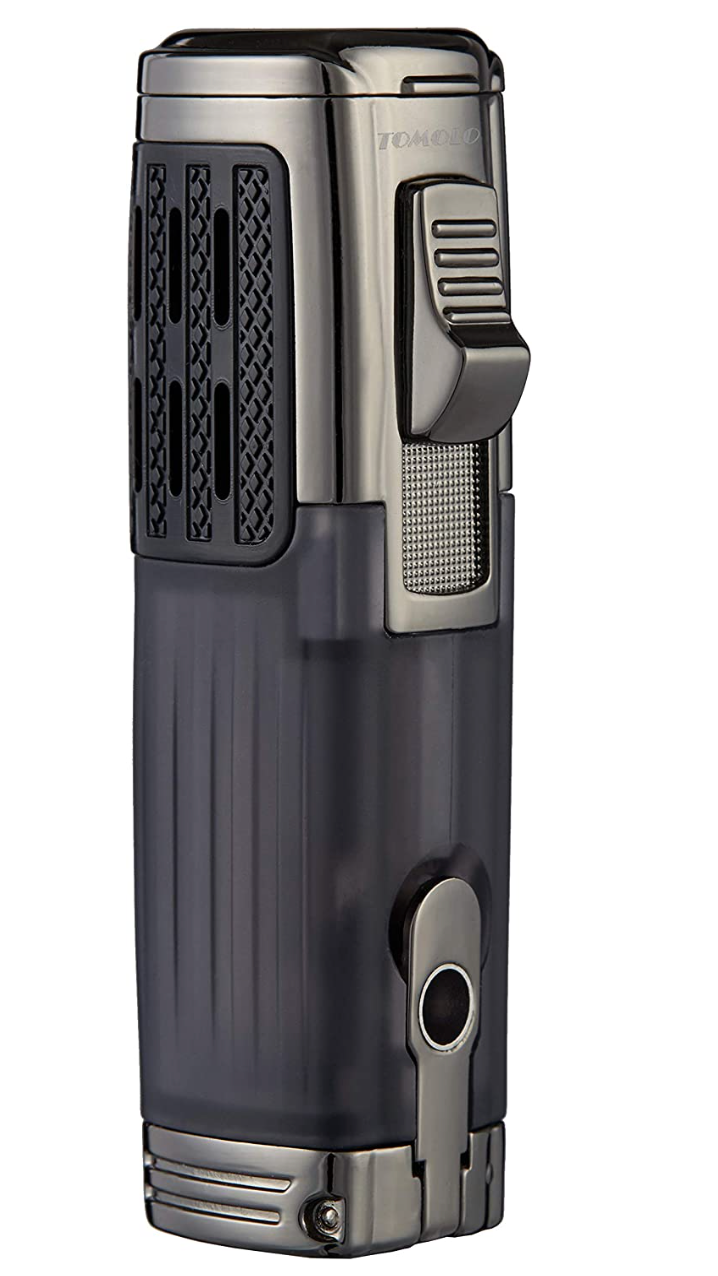 TOMOLO Torch Lighter