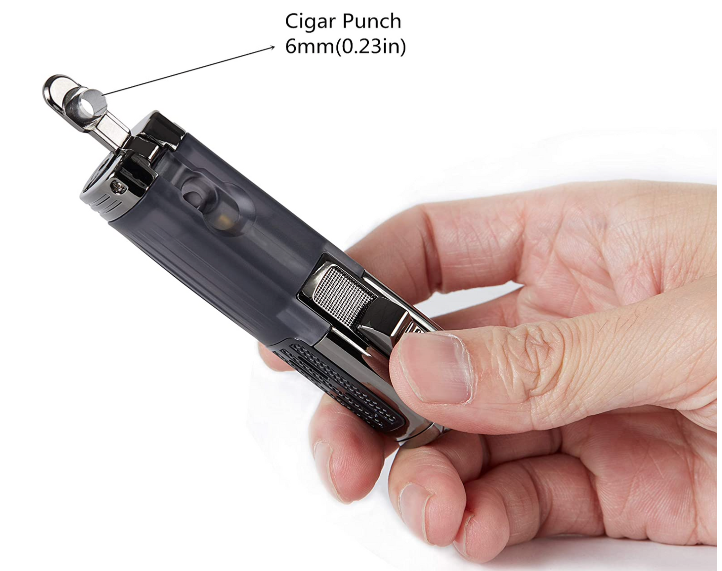 TOMOLO Torch Lighter