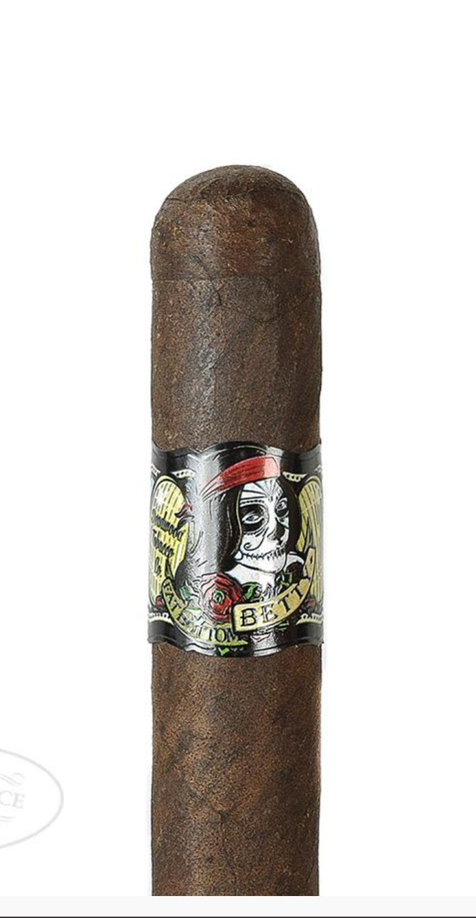 Deadwood Fat Bottom Betty Robusto